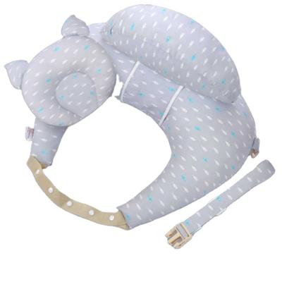 China 100% Cotton Anti-Static Customize Baby Nursing Nursing Breastfeeding Multi Function for sale