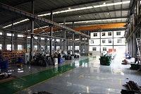 Verified China supplier - Xi'an Premier Machine Tools Co., Ltd.