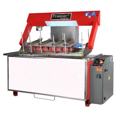 China XPT160 Cylinder Head Tester Pressure Testing Machine XPT160 for sale