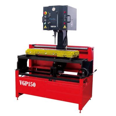 China VGP150 Hydraulic Machinery Repair Shops Hydraulic Valve Guide Pressing Machine for sale