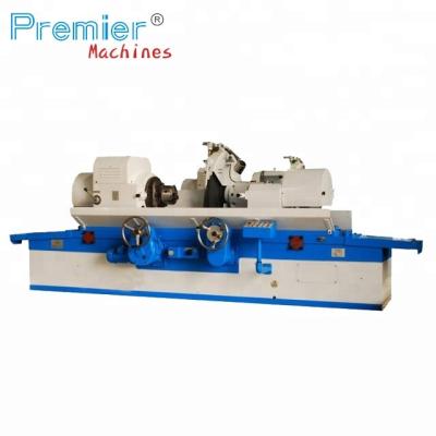 China China Factory Crankshaft Grinder MQ8260A/1600 Crankshaft Grinding Machine for sale