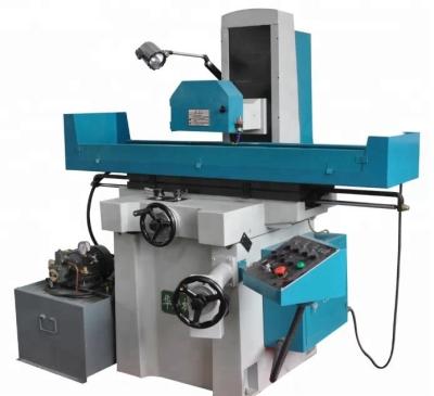 China Factory Hydraulic Automatic Precision Grinder M7637Y Surface Grinding Machine for sale