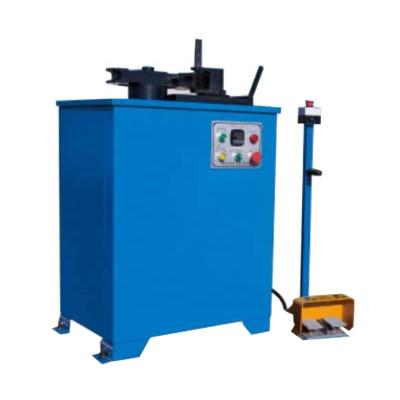 China Machinery Repair Shops China Factory WG40 Manual Steel Pipe Bending Machine for sale