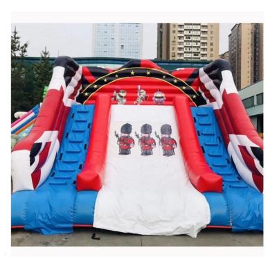 China Bouncer Outdoor Inflatable Bouncer Castle Inflatable Kids Room Bounce Pool Slide Game Inflatable Wedding For Wedding for sale