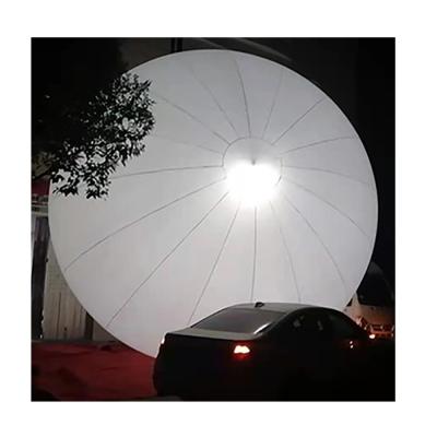 China Korah People Hot Sale Good Quality Feixingqiu Large Flying Advertising Balloon for sale