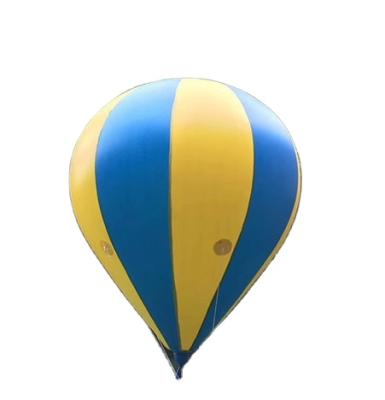 China Hot sovenier inflatable toy air balloon wedding customizable colors sizes hot PVC inflatable air balloon ball for sale