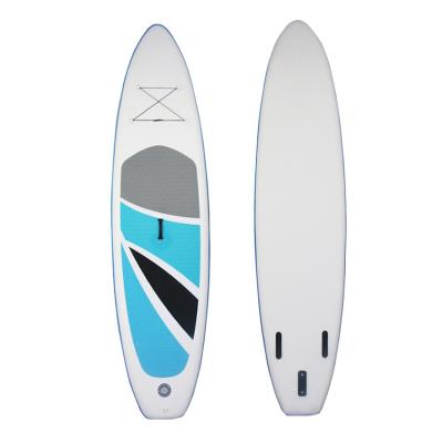 China Wholesale Unisex Soft Epoxy Inflatable Top Stand Up Paddleboard Sup Standup Isup Stand Up Paddle Surf Board Inflatable Surfboard Fin for sale