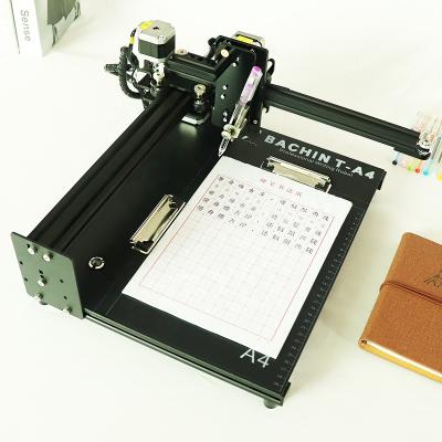 China House. Desk. BACHIN School De x/y-Tracer Robot Diy Drawbot Pen Drawing Robot Machine Lettering Corexy For CNC Shield Drawing Lettering Drawing Toys V3 for sale