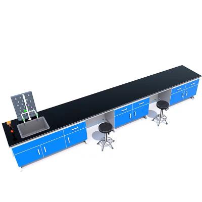 China Factory Sale Modern Laboratory Furniture For Heavy Duty Lab Tables For Laboratories for sale