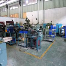 Verified China supplier - Fuzhou Lesite Plastics Welding Technology Co., Ltd.