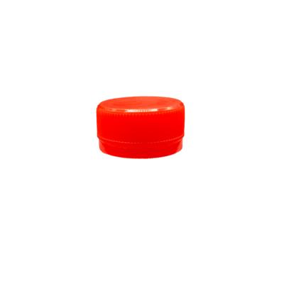 China Non Cheap Spill Price 30mm Closure Height Plastic Water Screw Cap for sale