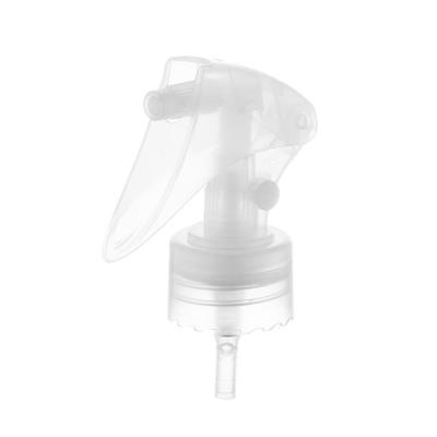 China Transparent garden triger 410 24 mini sprayers for sale