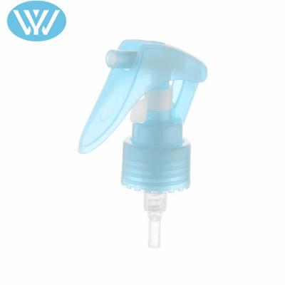 China Plastic Garden 24/410 Mini Trigger Chemical Sprayer for sale