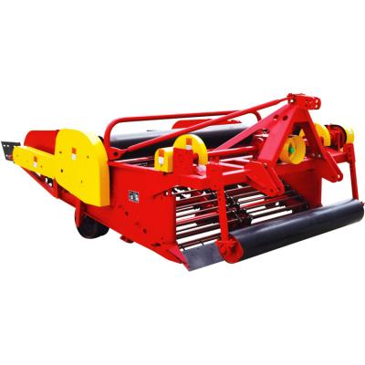 China Peanut Harvester Mini Potato Harvester Plow Home Use for sale