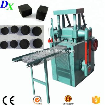 China Briquettes making arabic shisha carbon black briquette machine price for sale