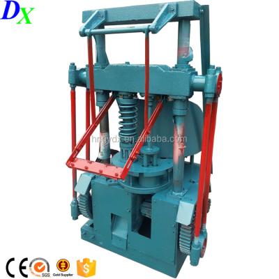 China Cooking Beehive Briquette Making Machine Honeycomb Briquette Machine for sale