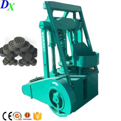 China energy & Honey Comb Charcoal Mining Charcoal Briquette Making Machine Price for sale