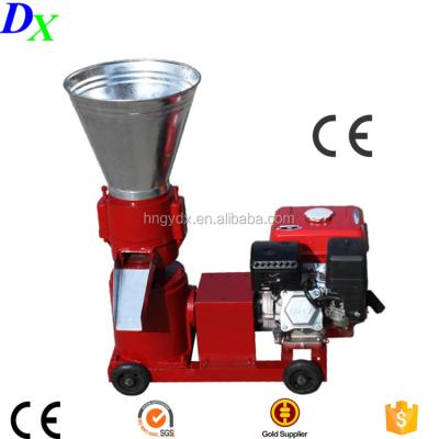 China poultry feed machine small to make chicken farm feed pellet machine for sale