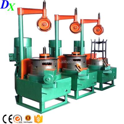 China Building Material Shops China Binding Wire Drawing Machine Manufacture Manufacture For Sale for sale