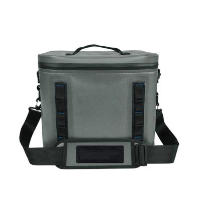 China Customization Insulated Cooler Bag Golf Beverage Cooler Bag Delivery Cooler Bags for sale