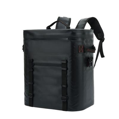 China Insulated For Wholesale Portable Cooler Bag Cooler Bag Thermal Insulated Picnic Bag Lunch Cooler Bags for sale