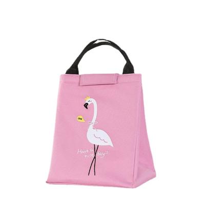 China Custom Waterproof Waterproof Tote Soft Picnic Beach Box Kids Lunch Bag Lunch Bag Insulated Cooler Bag for sale