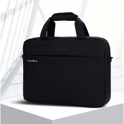 China Factory Customization Notebook Bag Business Notebook Handbag Women Mass Briefcase for sale