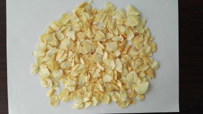 China dried dehydrated garlic flake,new products for sale