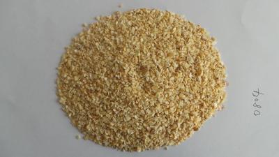 China Garlic Granules 16-26 mesh  40-60 mesh for sale