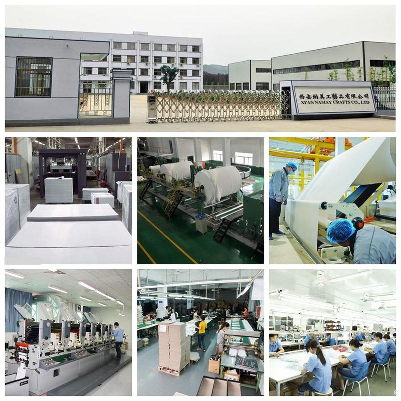 Verified China supplier - Xi'an Namay Crafts Co., Ltd.