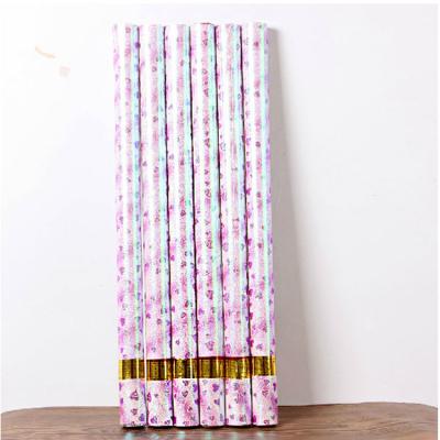 China Festival Biodegradable Paper Kind Reveal Confetti Poppers for sale