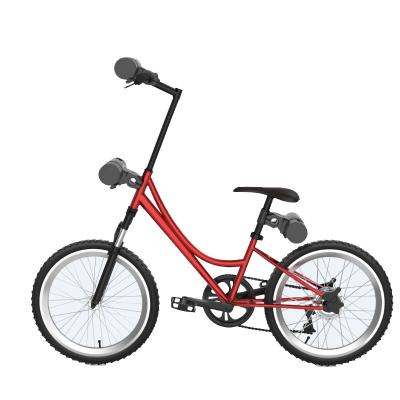 China City Bike With Super Light Motor And Battery Pack 16