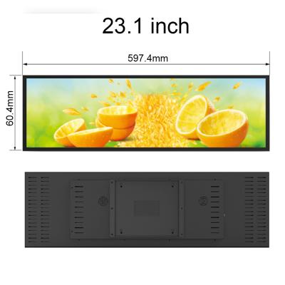 中国 6ms 350cd/m2のタッチ画面手のSanitizer 1920x1080 販売のため