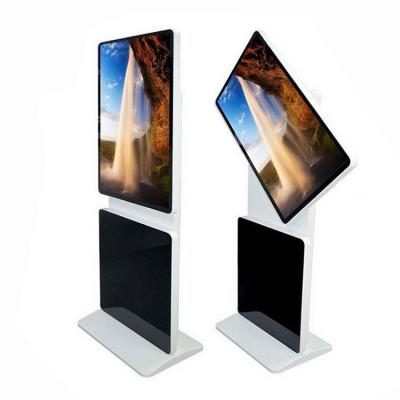 China Anti Theft Rotating Kiosk Display 1920×1080 High Resolution 8 Bit-16.7M Color for sale