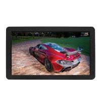China Digital Poster Wall Mount Digital Signage IR Remote Control Ad Display Screen 32'' for sale
