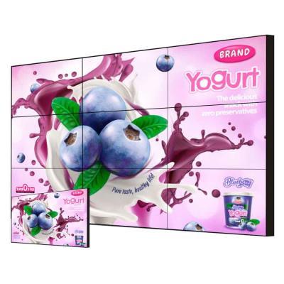China Wall Mounted NTSC 500cd/m² 1920x1080 46