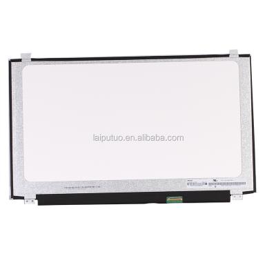 China New and original 15.6” LAPTOP COMPUTER HD LCD screen for lenovo ideapad 110-15ACL FIT NT156WHM-N32 for sale