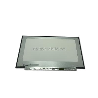 China LAPTOP N173HCE-G33 17.3 inch 40 pin TFT LCD 1920*1080 144hz NV173FHM-N44 B173HAN04.0 laptop display for sale