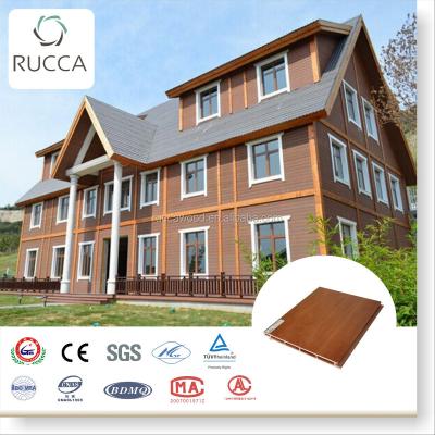 China 2021 New Style 170 Cheapest Exterior Wall Cladding Material Eco - Friendly Wall Cladding for sale