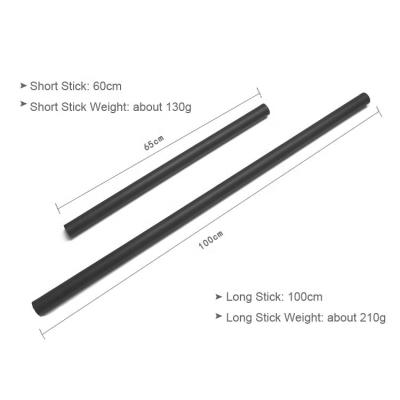 China Foam+plastic foam wushu stick martial arts training stick for sale