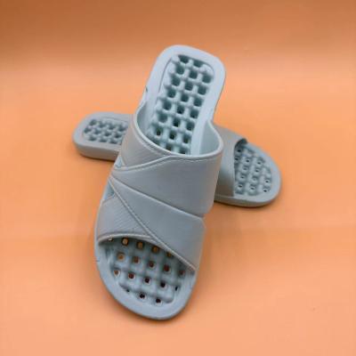 China Wholesale Anti-Smell Summer Anti Slip Soft Thick Unique Platform Sandals for Women and Men Indoor Pillows, Cloud Slippers, EVA Bath Slipper for sale