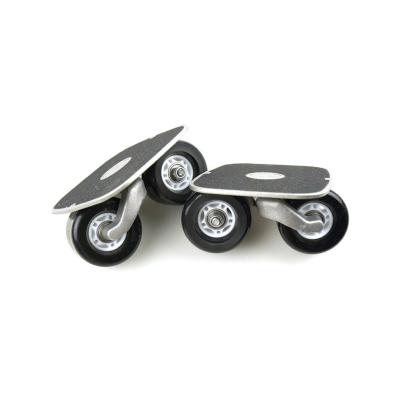 China 2021 New Approved Aluminum Alloy Fashion Freeline Skate Hot Roller Skate for sale