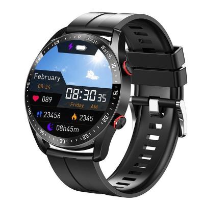 China IPS Display HW20 Fitness Smartwatch with BT Calling and Heart Rate Monitoring for sale