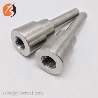 China SS304.SS316L SS316L SS304 Stainless Steel Thermocouple Thermowell for sale