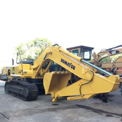 China Original Used Komatsu PC300 Medium Crawler Excavator For Sale 1.4m²; ³ for sale