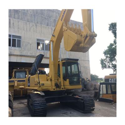 China Top Quality JCB Sdlg Used Komatsu PC300 Hydraulic Crawler Excavator 1.4m™; ³ for sale