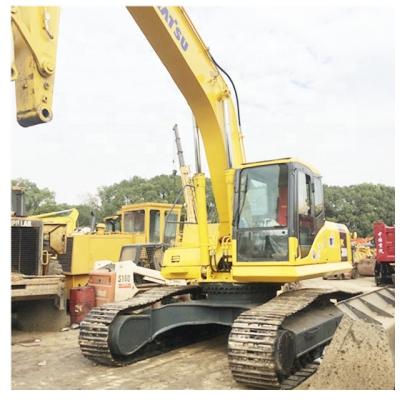 China Best price used Komatsu PC300 hydraulic excavators komatsu300 used 30 ton 30tons digger in UAE 1.4m² ³ for sale