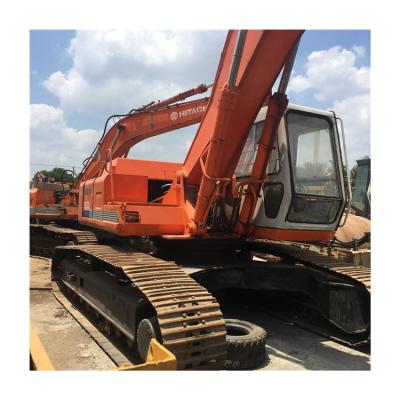 China Best Price Japanese 30 Ton Used Hitachi EX300 Crawler Excavator 1.4/1.2/1.9mÂ³ for sale