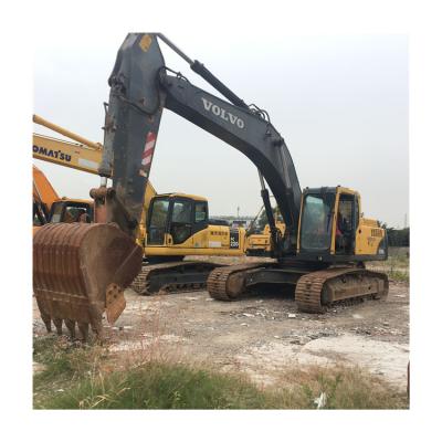 China Used Volvo 290BLC Excavator Used Crawlerl 1.4m Hydraulic Excavator; ³ for sale