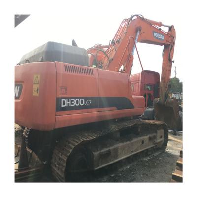 China Mini Excavator Used Particular Second Hand Doosan Excavator For Sale 0.63-1.75mÂ ³ for sale